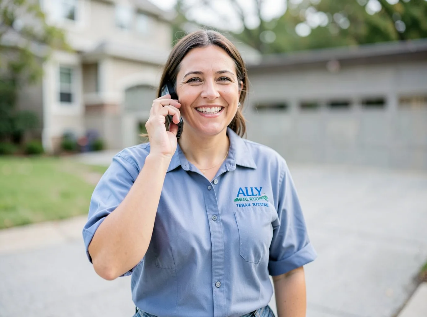 Metal Roof Installation Seaford, VA FAQs